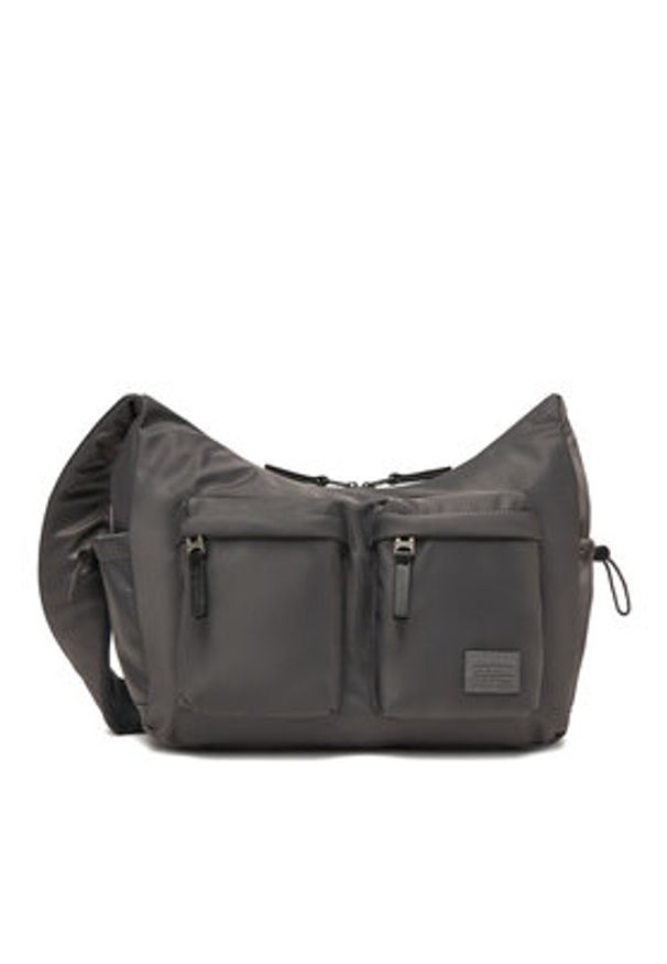 G-Star RAW - G-Star Raw Torebka CEO-OLIVIER-LX9869J Szary. Kolor: szary