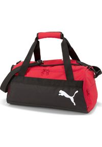 Puma Torba sportowa Team Goal 23 czerwona 24 l. Kolor: czerwony #1