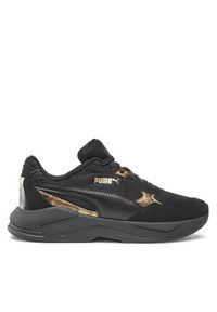 Puma Sneakersy X-Ray Speed Lite W Metallics 384848 02 Czarny. Kolor: czarny. Materiał: materiał #7