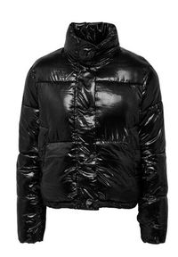 only - ONLY Kurtka zimowa 15292628 Czarny Regular Fit. Kolor: czarny. Materiał: syntetyk. Sezon: zima #3