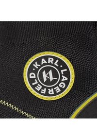 Karl Lagerfeld Kids Sneakersy Z29067 S Czarny. Kolor: czarny #4