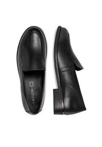 Lasocki Lordsy CEO-RST-2371-02 Czarny. Kolor: czarny. Materiał: skóra #4