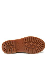 Timberland Trapery 6In Premium Boot - W TB0A5SS30271 Szary. Kolor: szary. Materiał: nubuk, skóra #5