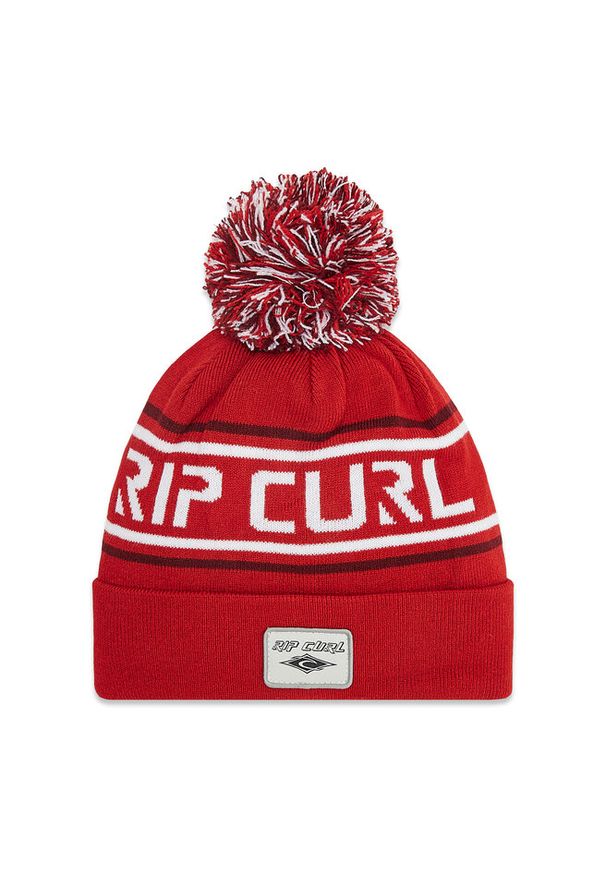 Czapka Rip Curl. Kolor: czerwony