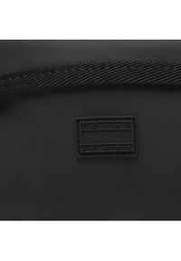 Tommy Jeans Kosmetyczka Tjm Function Washbag AM0AM11212 Czarny. Kolor: czarny. Materiał: skóra #5