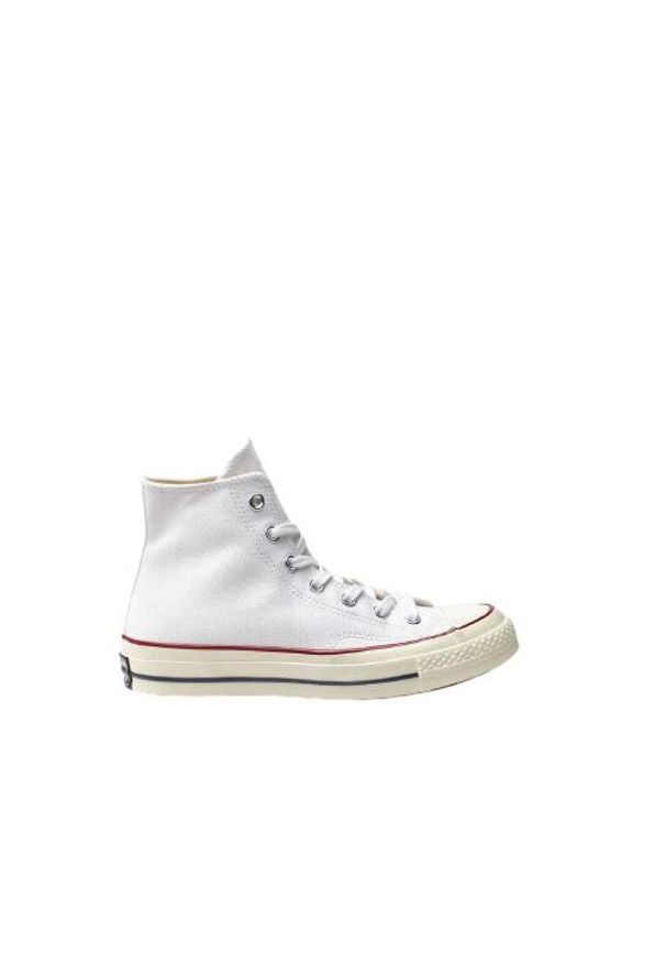 Trampki Damskie Converse Chuck Taylor All Star 70. Kolor: biały. Model: Converse All Star. Sport: skateboard