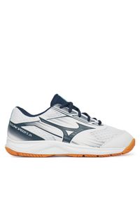 Buty halowe Mizuno. Kolor: biały #1