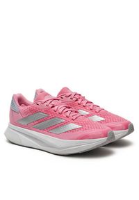 Adidas - adidas Buty do biegania Duramo SL 2 IH8227 Różowy. Kolor: różowy. Materiał: materiał #4