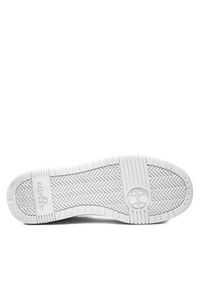 Ellesse Sneakersy Panaro Cupsole SHRF0560 Biały. Kolor: biały. Materiał: skóra #4