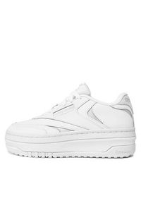 Reebok Sneakersy Club C Extra IE1616 Biały. Kolor: biały. Model: Reebok Club