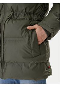 Hunter Kurtka zimowa Lemhi HARW0002252 Zielony Regular Fit. Kolor: zielony. Materiał: syntetyk. Sezon: zima #3