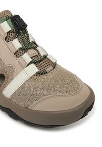 Teva Sandały Outflow Ct 1134364 Beżowy. Kolor: beżowy. Materiał: materiał #3