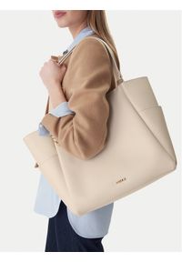 MEXX Torebka CEO-MEXX-S-023-09 Écru #1