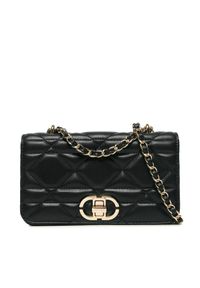 Torebka Aldo. Kolor: czarny #1