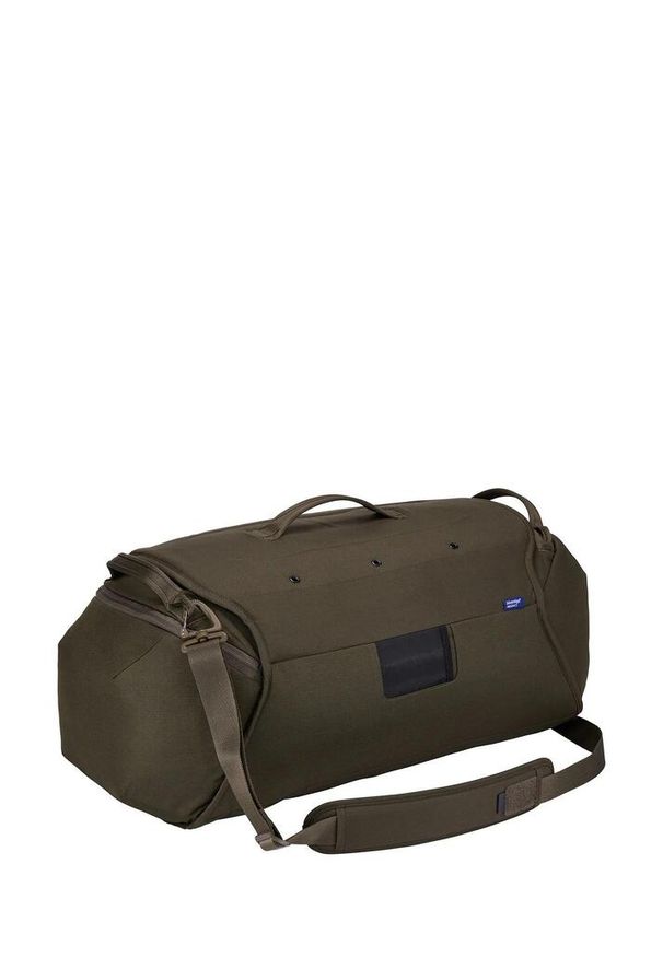 THULE - Torba Thule RoundTrip Bike Duffel 55 L. Kolor: zielony