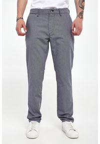 JOOP! Jeans - Spodnie męskie chinosy Steen-W JOOP! JEANS #3