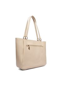 Beverly Hills Polo Club Torebka CEO-BHPC-C-025-09 Écru. Kolor: kremowy #3