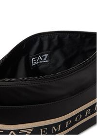 EA7 Emporio Armani Torebka 7W000357 AF13709 UC001 Czarny. Kolor: czarny #5