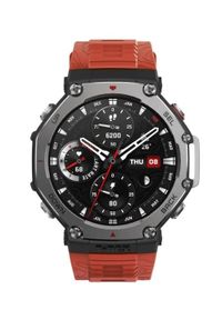 Huami - Amazfit T-Rex 3 Lava Black