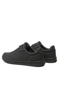 Sprandi Sneakersy MP07-6817-10 Czarny. Kolor: czarny. Materiał: skóra #5