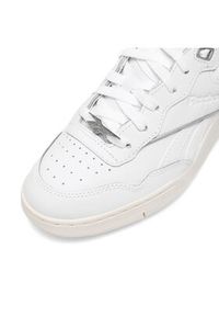 Reebok Sneakersy BB 4000 II 100033649 Biały. Kolor: biały #8