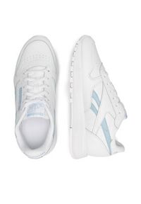 Reebok Sneakersy Classic Leather Sp GY7176 Biały. Kolor: biały. Model: Reebok Classic #6