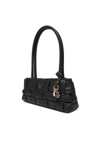 Guess Torebka HWWG80 72080 Czarny. Kolor: czarny. Materiał: skórzane #4
