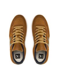 Veja Sneakersy V-10 VX0303293B Brązowy. Kolor: brązowy #5
