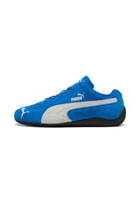 Puma Buty Speedcat Og 39884618. Kolor: niebieski