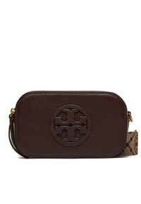 Tory Burch Torebka 150153 Różowy. Kolor: różowy. Materiał: skórzane