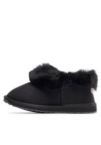 EMU Australia Śniegowce Platinum Mintaro WP11850 Czarny. Kolor: czarny. Materiał: skóra #2