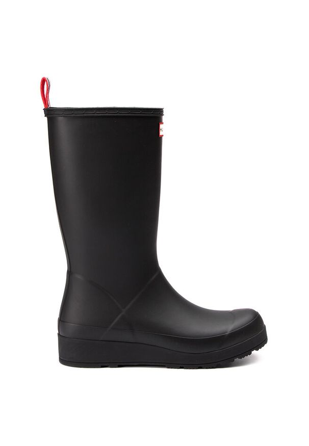 Kalosze Hunter. Kolor: czarny