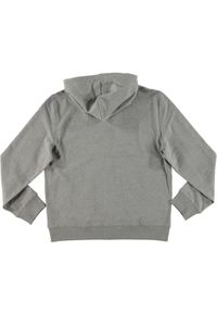 Męska Bluza Rozpinana Mustang Style Brighton Mid Grey Mélange 1016366 4140 #2