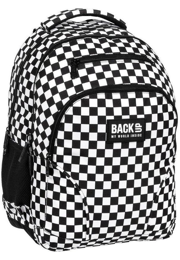 Derform - PLECAK 32X45X23 1ZAM 5KIESZ BACKUP 7 W 94 DERF