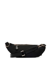 Guess Nerka Follie TWNN96 76080 Czarny. Kolor: czarny. Materiał: materiał #5