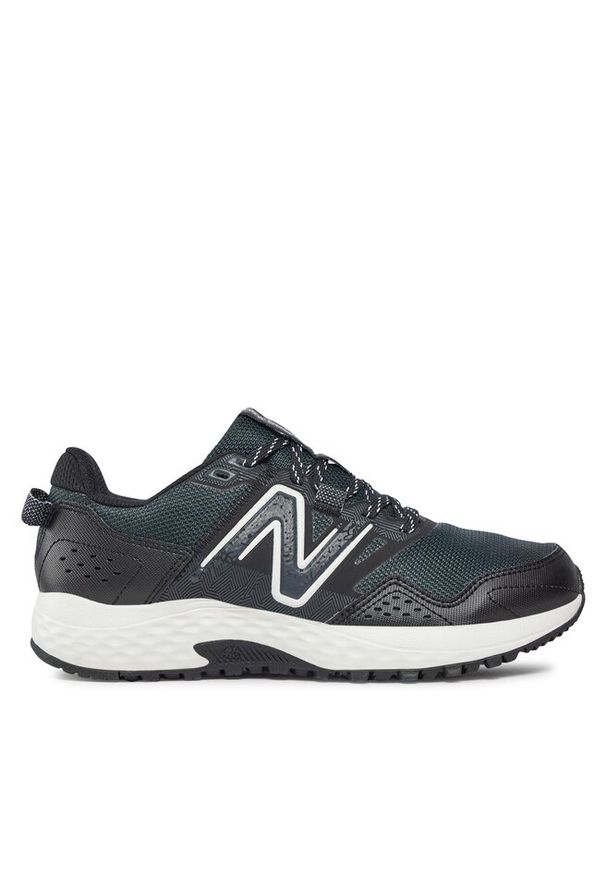 Buty do biegania New Balance. Kolor: czarny