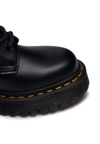 Dr. Martens Glany 1460 Bex 25345001 Czarny. Kolor: czarny. Materiał: skóra #4