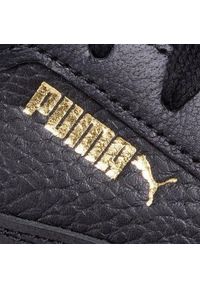 Buty Puma Ca Pro Classic M 380190 06 czarne. Okazja: na co dzień. Kolor: czarny. Materiał: materiał, skóra. Szerokość cholewki: normalna #4