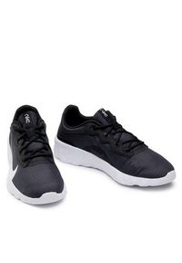 Nike Buty Explore Strada CD7091 003 Czarny. Kolor: czarny. Materiał: materiał #3