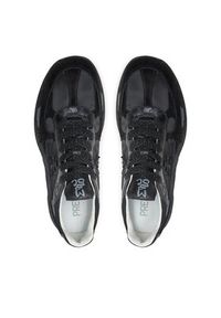 Premiata Sneakersy Mased 7094 Czarny. Kolor: czarny. Materiał: materiał #6