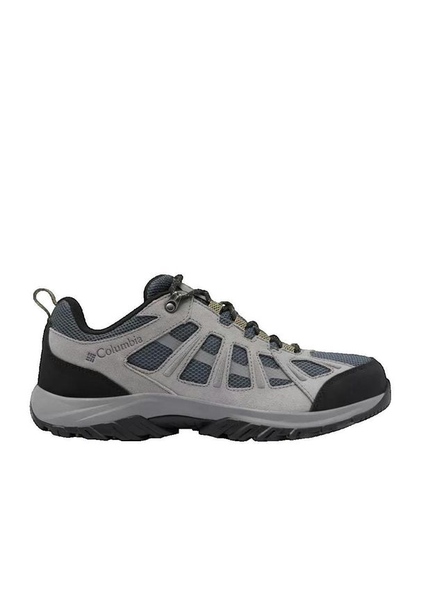 columbia - Buty Trekkingowe Męskie Columbia Redmond III. Kolor: szary. Sport: turystyka piesza