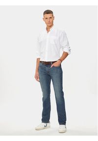 Levi's® Jeansy 511™ 04511-5883 Niebieski Slim Fit. Kolor: niebieski #3