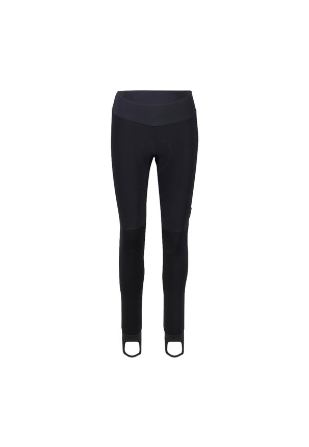 BIORACER - Legging kobieta Bioracer Vesper Tempest Pixel. Kolor: czarny. Sport: kolarstwo
