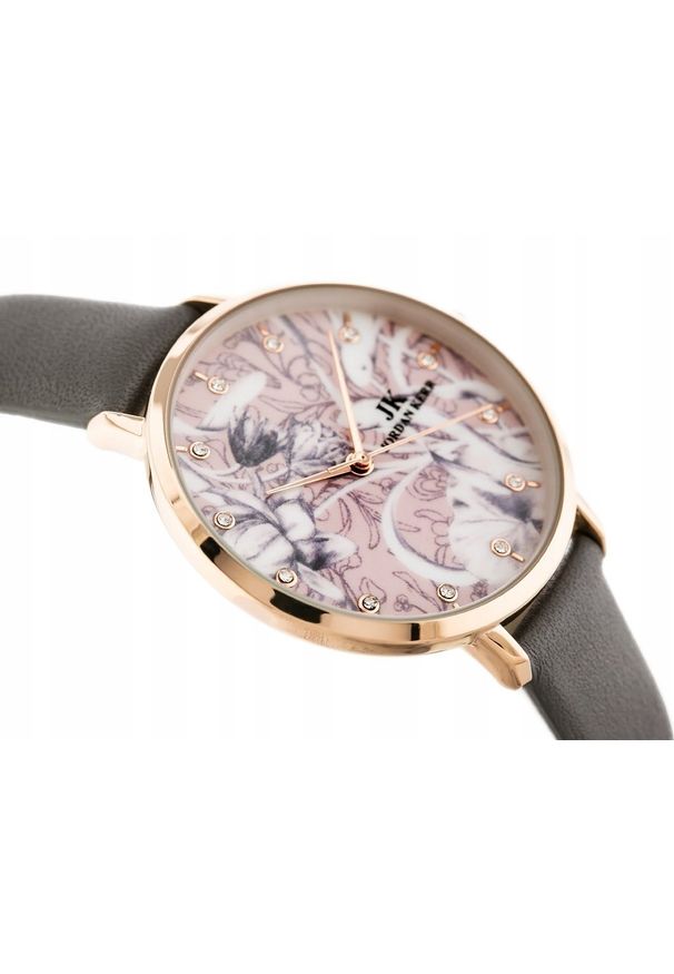 Zegarek Jordan Kerr Zegarek damski zj952i