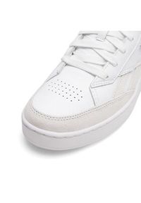 Reebok Sneakersy Club C Form Hi FZ6030-M Biały. Kolor: biały. Model: Reebok Club #4