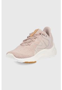 New Balance buty do biegania Fresh Foam Roav v2 WROAVLP2 kolor różowy. Zapięcie: sznurówki. Kolor: różowy. Materiał: guma. Szerokość cholewki: normalna #2