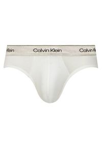 Calvin Klein Underwear Komplet slipów LV00NB4574 Kolorowy. Materiał: bawełna. Wzór: kolorowy #3
