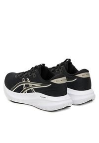 Asics Buty do biegania Gel-Excite 11 1012B861 Czarny. Kolor: czarny. Materiał: mesh, materiał