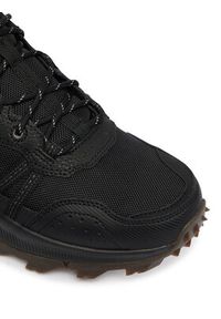 skechers - Skechers Trekkingi Equalizer 5.0 Trail 237790/BBK Czarny. Kolor: czarny. Materiał: skóra. Sport: turystyka piesza #6
