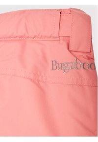 columbia - Columbia Spodnie narciarskie Bugaboo 1806712 Różowy Regular Fit. Kolor: różowy. Materiał: syntetyk. Sport: narciarstwo #5